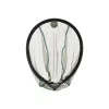 Testa per guadino Delphin Reace EasyRound 70x60cm