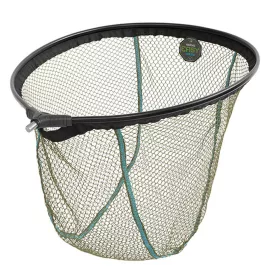 Testa per guadino Delphin Reace EasyRound 80x70cm