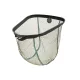 Testa per guadino Delphin Reaxe EasyCube 60x50cm