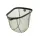 Testa per guadino Delphin Reaxe EasyCube 70x60cm