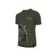 Delphin Catch Me Carp NX S T-shirt