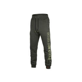 Pantaloni da jogging Delphin Catch Me Carp NX L
