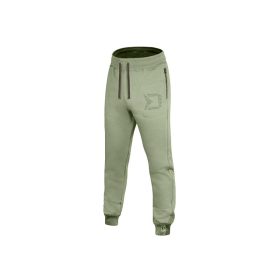 Delphin Logos XL Pantaloni da tuta