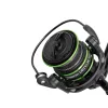Delphin Venox 6T SH Bobina di Ricambio in Alluminio Poco Profonda