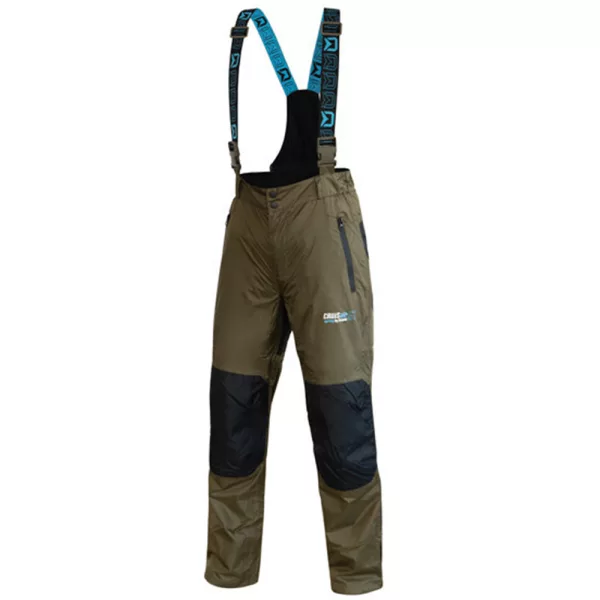 Delphin CruisAir Spring 5T Pantaloni Transizionali M