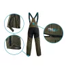 Delphin CruisAir Spring 5T Pantaloni Transizionali M