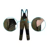 Delphin CruisAir Spring 5T Pantaloni Transizionali 2XL