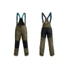 Delphin CruisAir Spring 5T Pantaloni Transizionali King Size