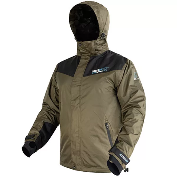 Delphin CruisAir Spring 5T Giacca di transizione M