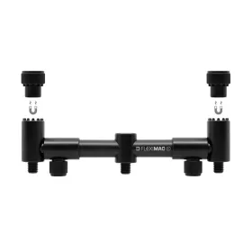 Delphin FlexiMag Buzz Buzz Bar Regolabile per 2 Canne L