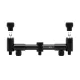 Delphin FlexiMag Buzz Buzz Bar Regolabile per 2 Canne L