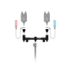 Delphin FlexiMag Buzz Buzz Bar Regolabile per 2 Canne L