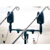 Delphin FlexiMag Buzz Buzz Bar Regolabile per 2 Canne L