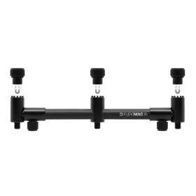Delphin FlexiMag Buzz Buzz Bar Regolabile per 3 Canne XL