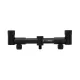 Delphin FlexiBuzz Buzz Bar Regolabile per 2 Canne L