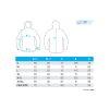 Delphin CruisAir Winter 5T Giacca termica 2XL