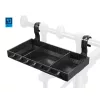 Delphin BlackWay ShelfPod Mensola per Rodpod 20x10x3cm