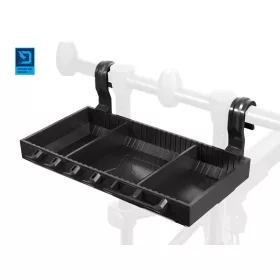 Delphin BlackWay ShelfPod Mensola per Rodpod 20x10x3cm