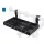 Delphin BlackWay ShelfPod Mensola per Rodpod 20x10x3cm