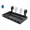 Delphin BlackWay ShelfPod Mensola per Rodpod 20x10x3cm