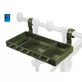 Delphin Camo ShelfPod 20x10x3cm Mensola per Rodpod