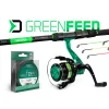 Delphin GreenFeed set da feeder 300