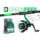 Delphin GreenFeed set da feeder 300