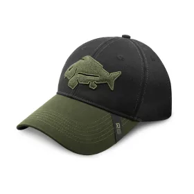 Delphin OutLine Carp Full Berretto da Baseball
