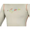 Delphin Yupie Set Intimo Termico per Bambini Top + Bottom 134