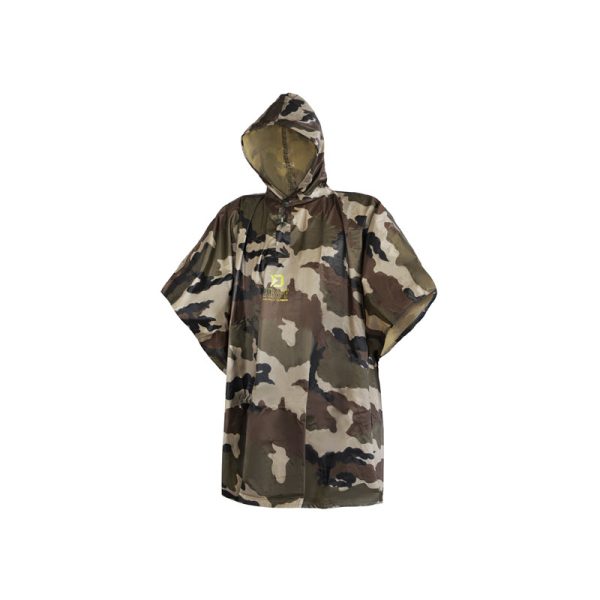 Delphin Proof Poncho impermeabile L-2XL