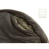 Delphin ThermoMaster Sacco a Pelo 2x1 220x90cm