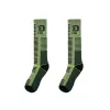 Delphin Knix 38-42 Calze al Ginocchio