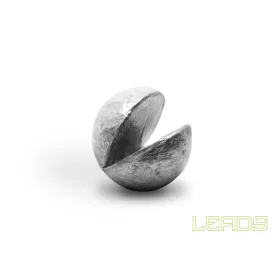 Delphin Leads Sörétólom 2,5gr 20pz