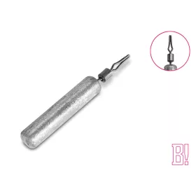Delphin B! Dropshot Cilindro 10,0gr 5pz