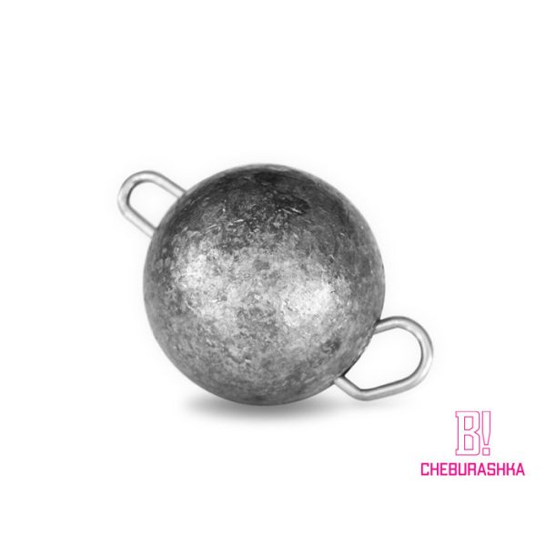 Delphin B! Cheburashka 3,0gr 10pz