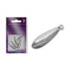 Delphin B! Piombo Supplementare Agganciabile 7,5gr 5pz