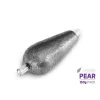 Delphin Leads Set di Piombi a Pera 1,0-4,0gr 150gr
