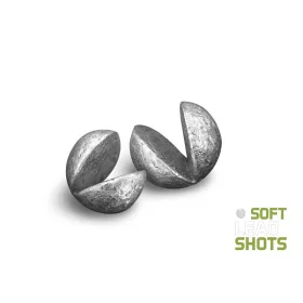 Delphin Soft Pesi di Bilanciamento 0,25-3,0gr 150gr