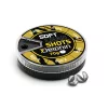 Delphin Soft Pesi di Bilanciamento 0,1-2,5gr 100gr