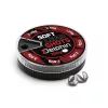 Delphin Soft Pesi di Bilanciamento 0,1-2,5gr 100gr