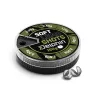 Delphin Soft Pesi di Bilanciamento 0,1-2,5gr 100gr