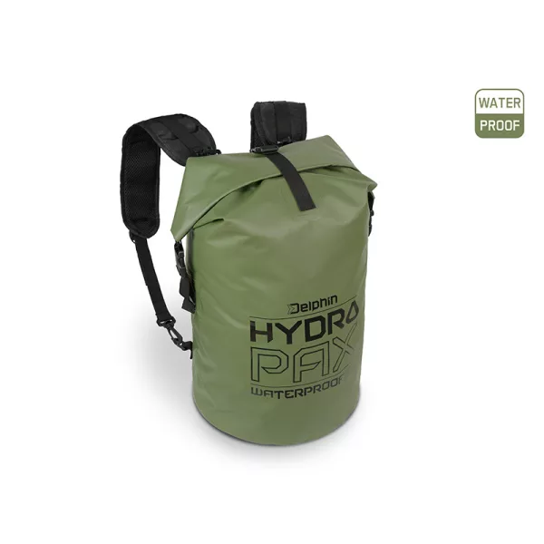 Delphin HydroPax Zaino Impermeabile 30l