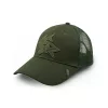 Delphin OutLine Predator Cappellino da Baseball Trucker
