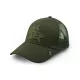 Delphin OutLine Predator Cappellino da Baseball Trucker