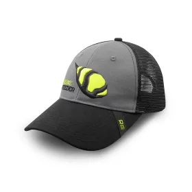 Delphin Reaxe Cappellino da Baseball Trucker