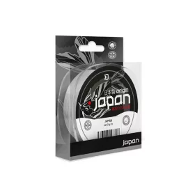   Delphin Japan Origin 0,203mm 200m Filo Madre Monofilo Ultra Trasparente