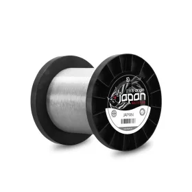   Delphin Japan Origin 0,286mm 1200m Ultra Trasparente Monofilamento Filono Principale