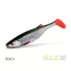 Delphin Realix 3D Roach 13cm Esca in gomma 2pz