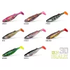 Delphin Realix 3D Roach 13cm Esca in gomma 2pz