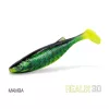 Delphin Realix 3D Mamba 13cm Esca in Gomma 2pz